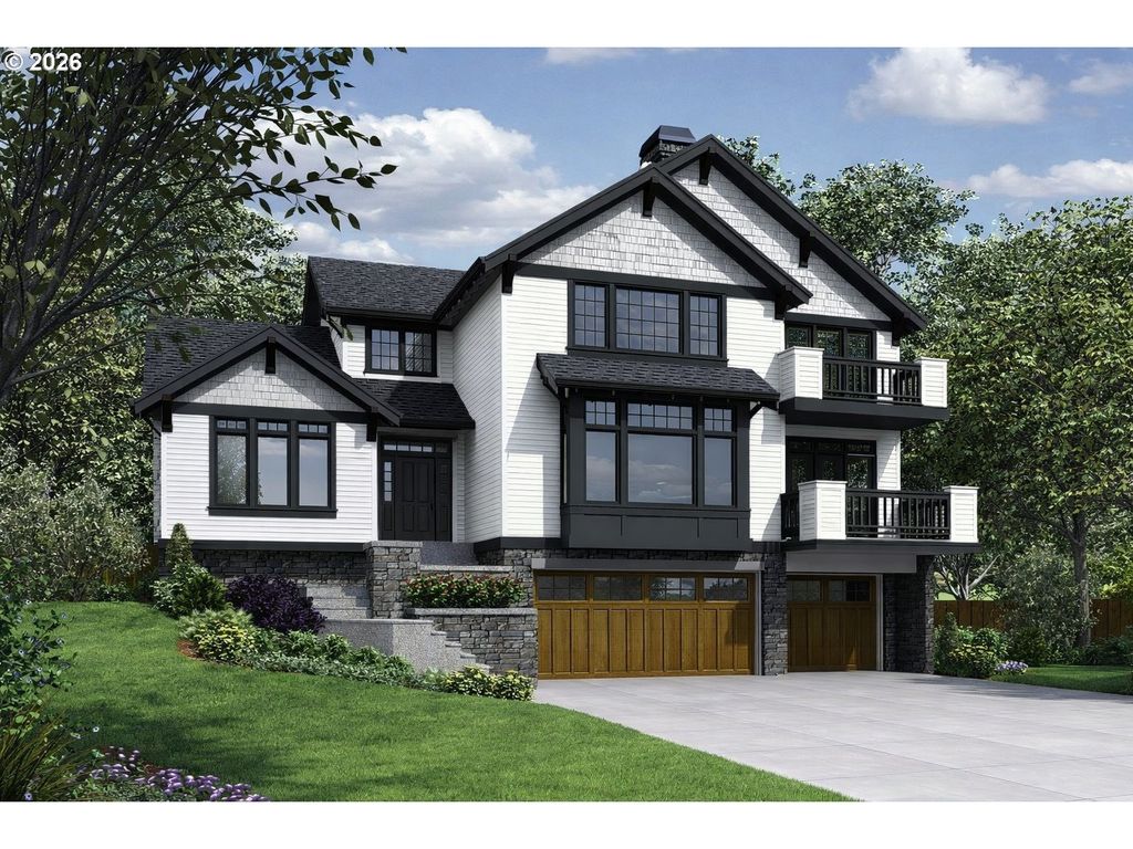 317 Ne Bassel Rd, Vancouver
