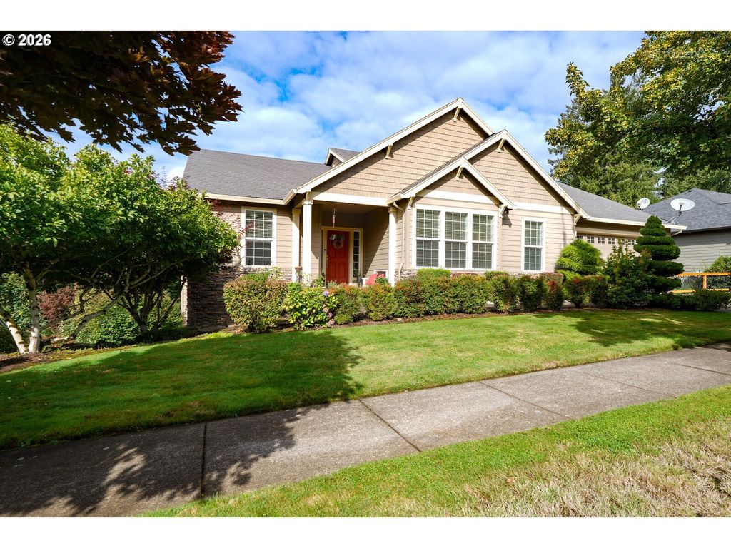 16563 Oak Tree Ter, Oregon City