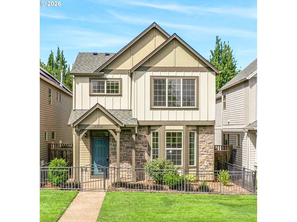 15835 Sw Century Dr, Sherwood