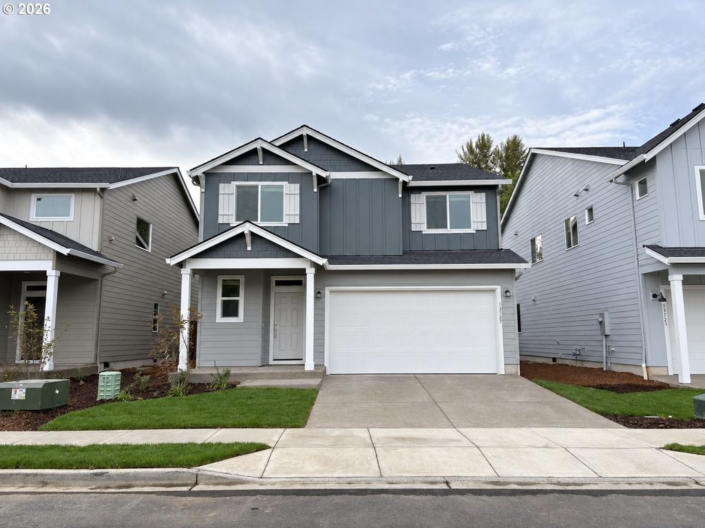 13727 Ne 107th St, Vancouver