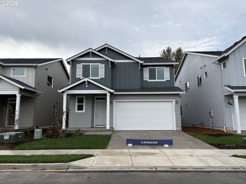 13727 Ne 107th St, Vancouver