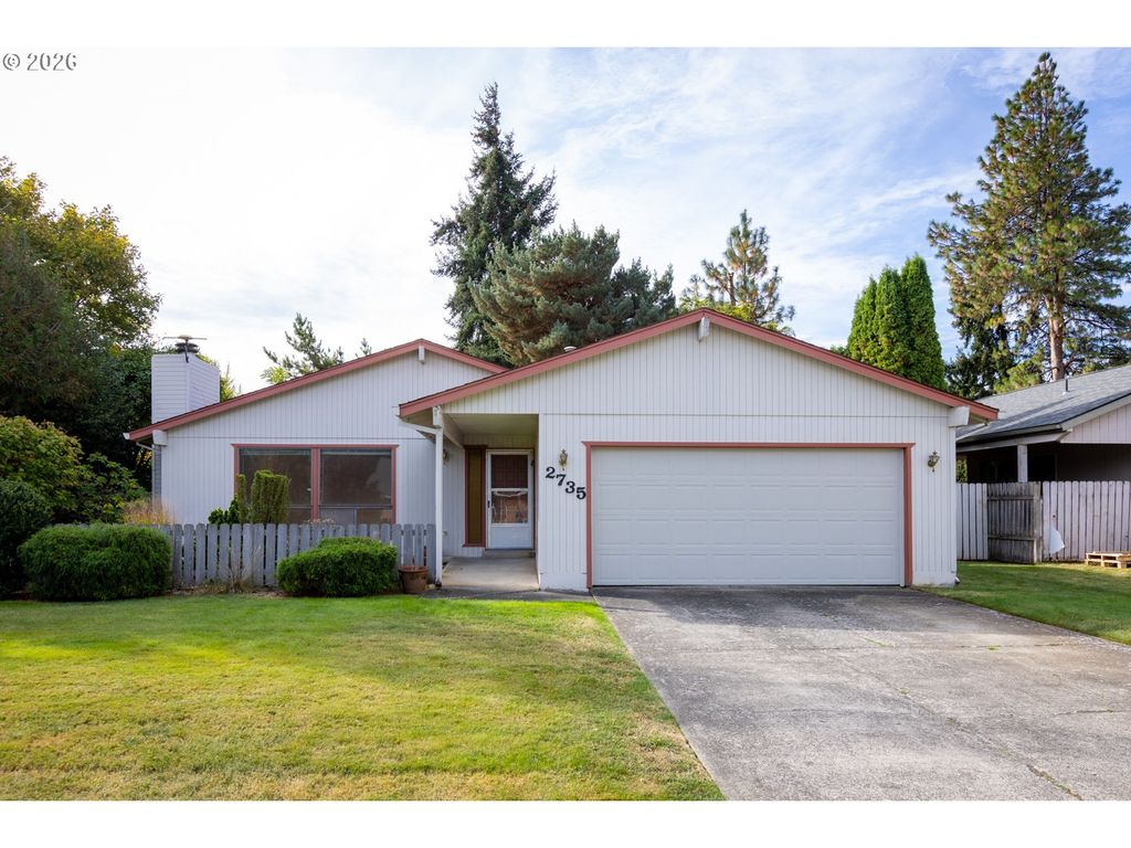 2735 Montello Ave, Hood River