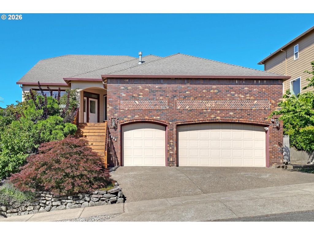 7439 Se 157th Ave, Portland