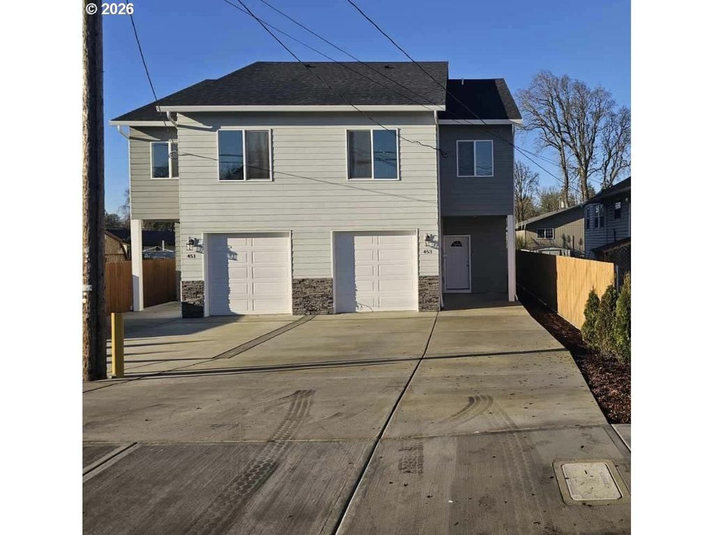 453 N 12th St, St. Helens