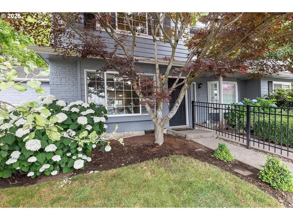 1255 Nw Trail Ave 1, Portland