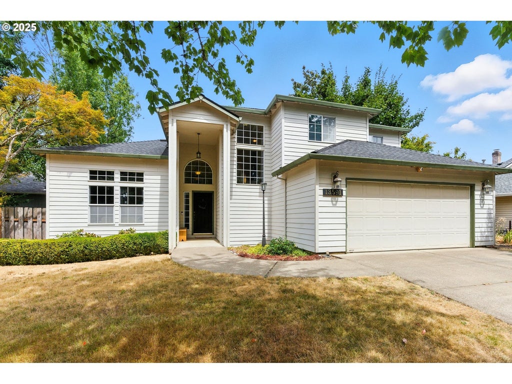 13591 Duane St, Oregon City