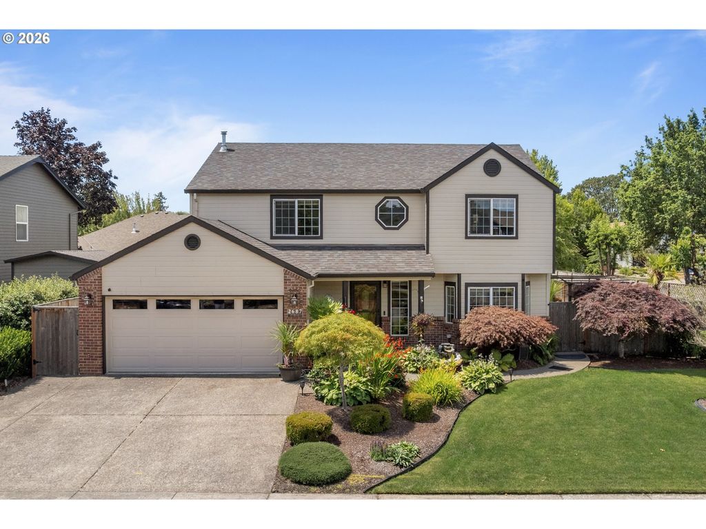 2687 Ne 2nd Dr, Hillsboro
