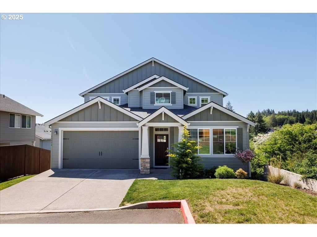 15556 Se Flavel St, Portland