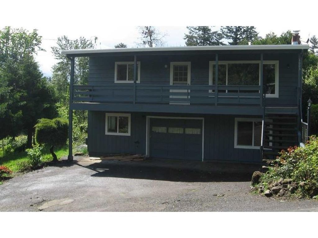 1005 Glenview Way, Salem