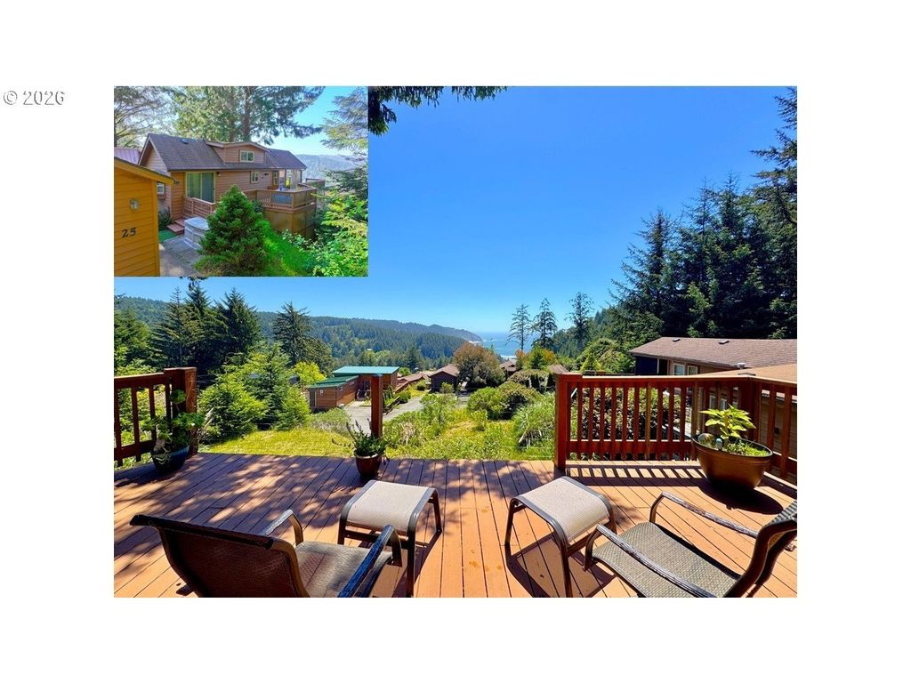 19921 Whaleshead Rd U25, Brookings