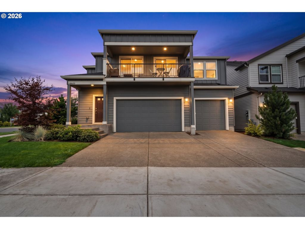 18439 Sw Buckhorn Dr, Beaverton