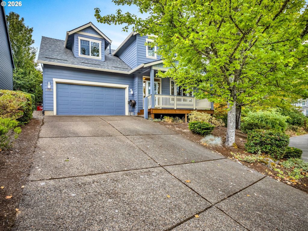 16450 Sw Marcile Ln, Beaverton