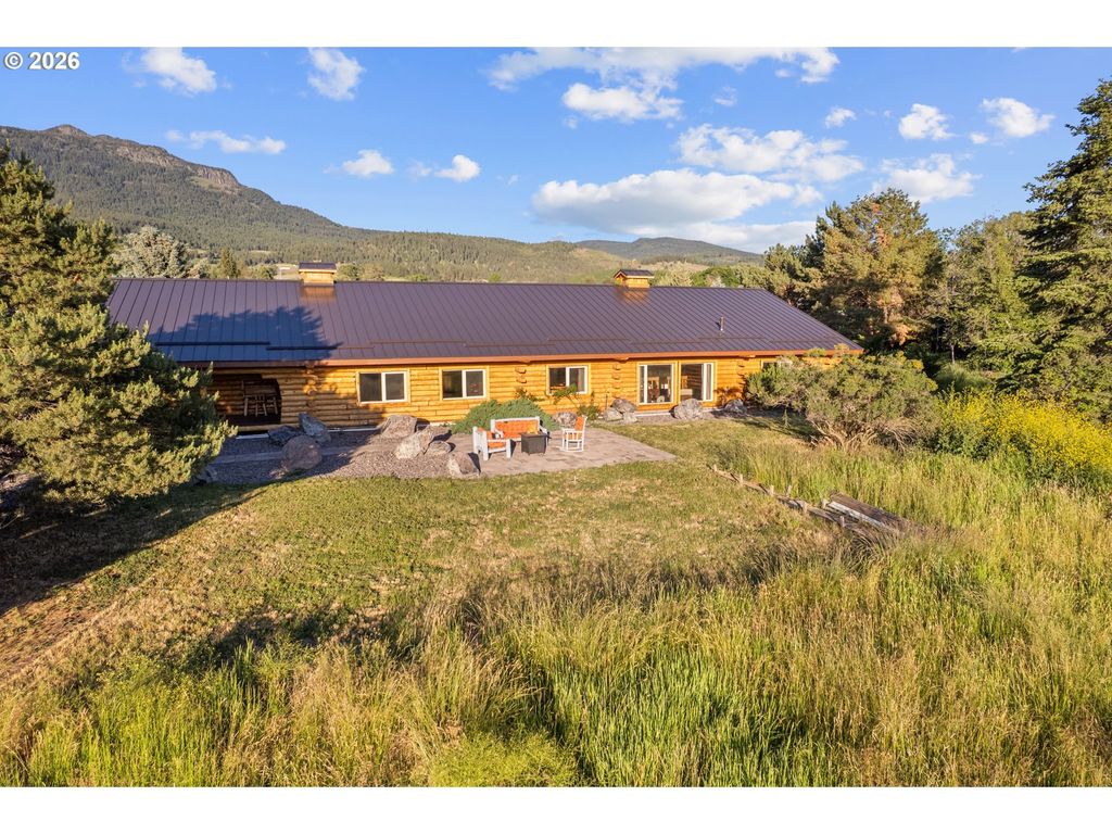 69568 Heritage Ln, Cove