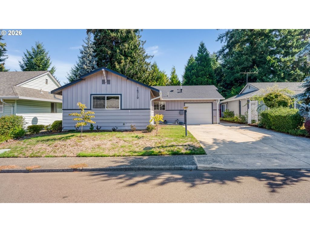 16710 Sw Queen Anne Ave, Portland