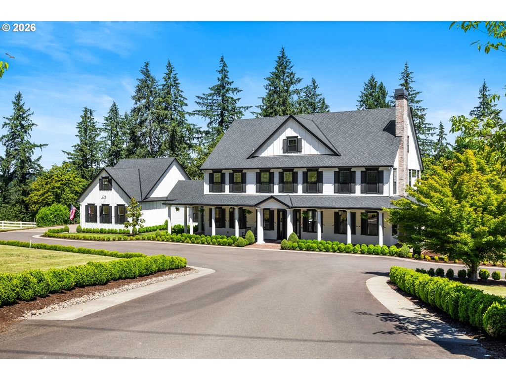 25125 Sw Petes Mountain Rd, West Linn