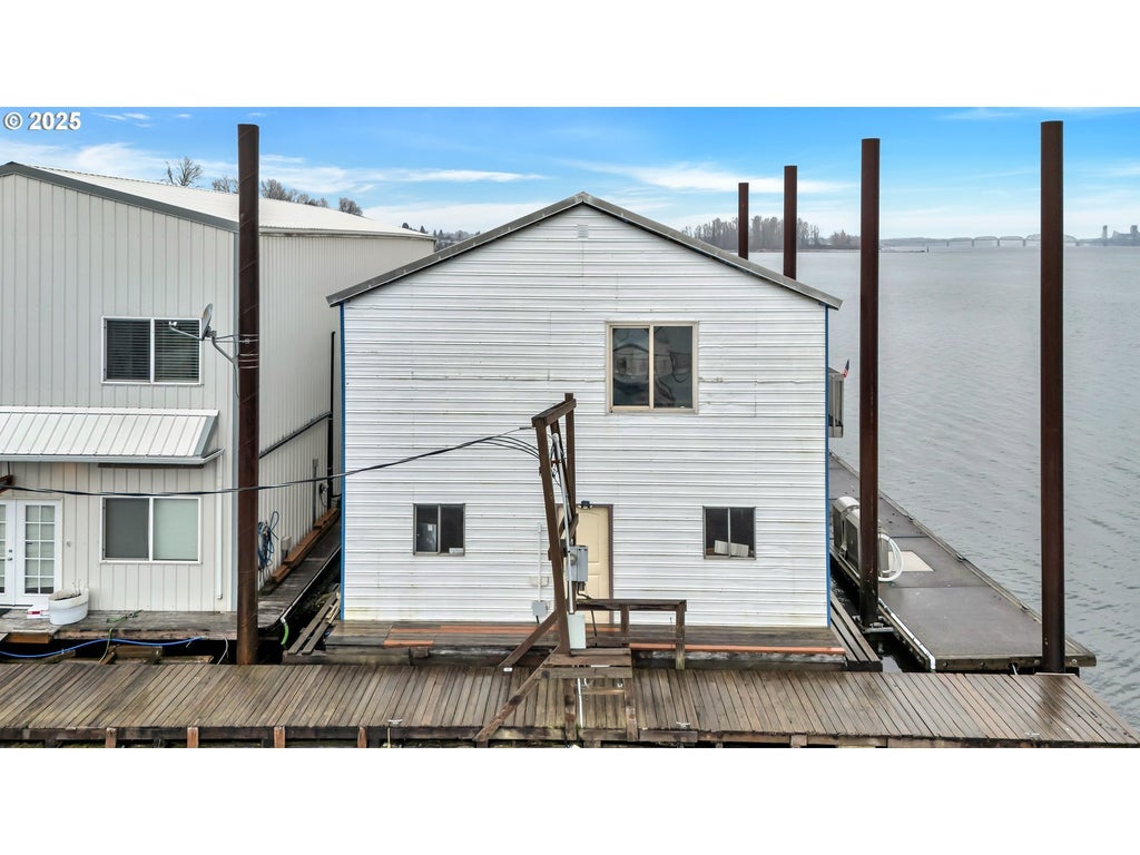 2909 Ne Marine Dr G09, Portland