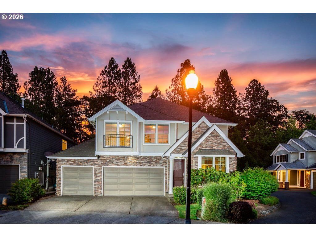 17458 Sw 135th Pl, Portland
