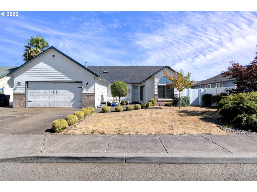 245 Taurus St, Molalla