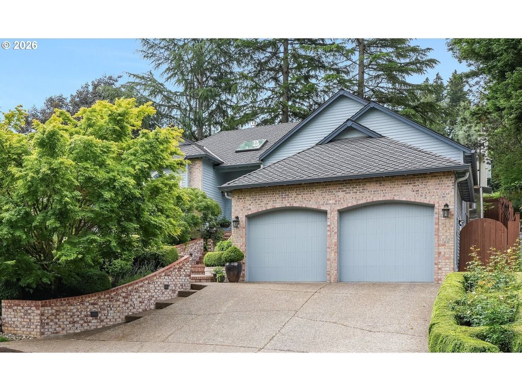 6842 Sw Alden St, Portland