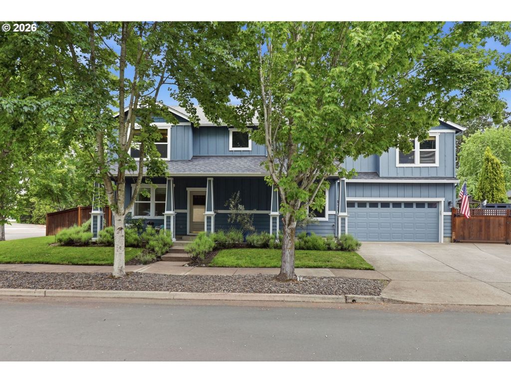 497 Cameron St, Albany
