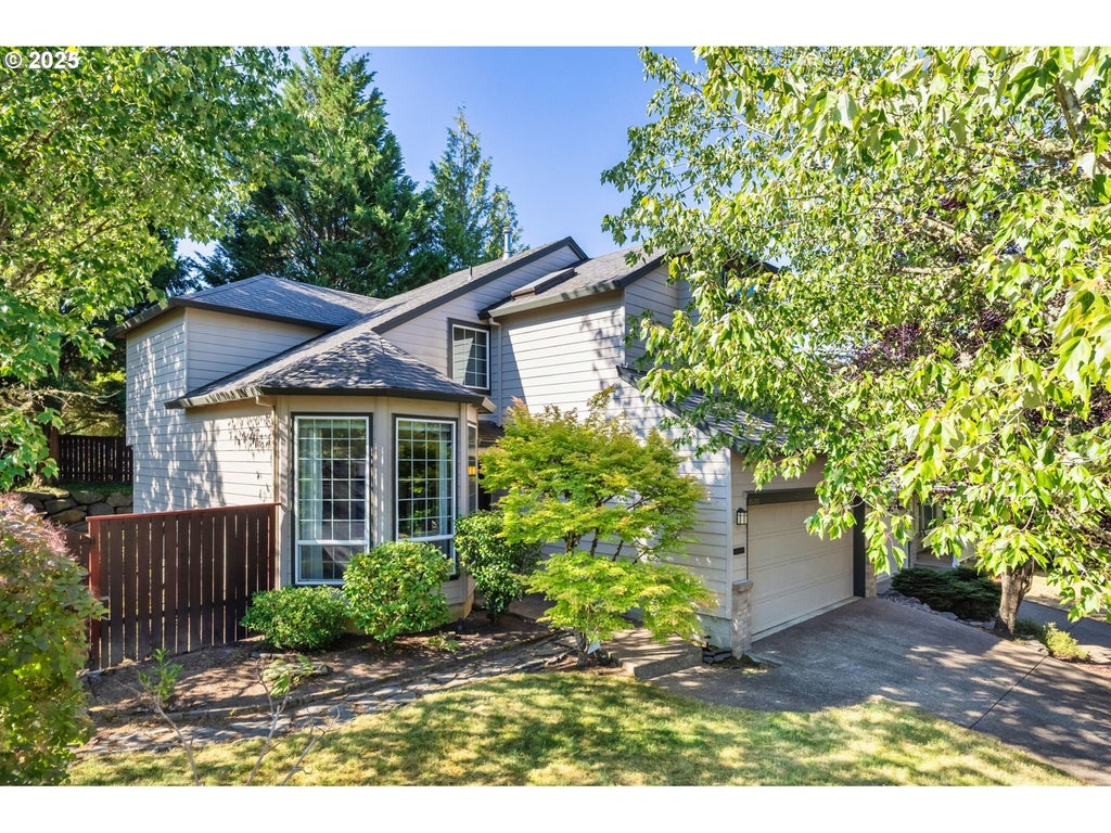 15218 Nw Twinflower Dr, Portland