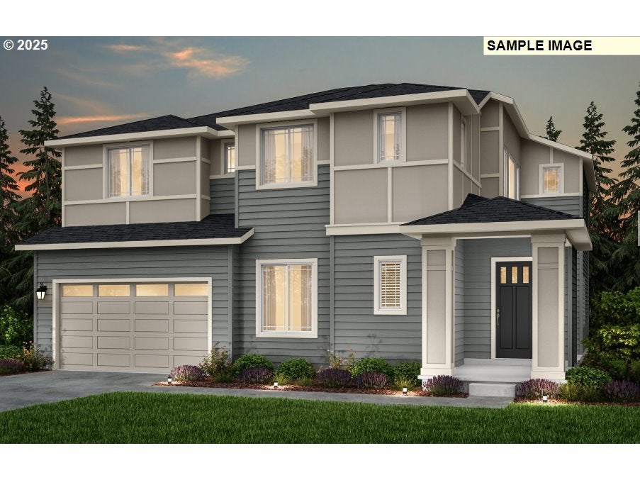 6761 Sw Windflower St, Wilsonville