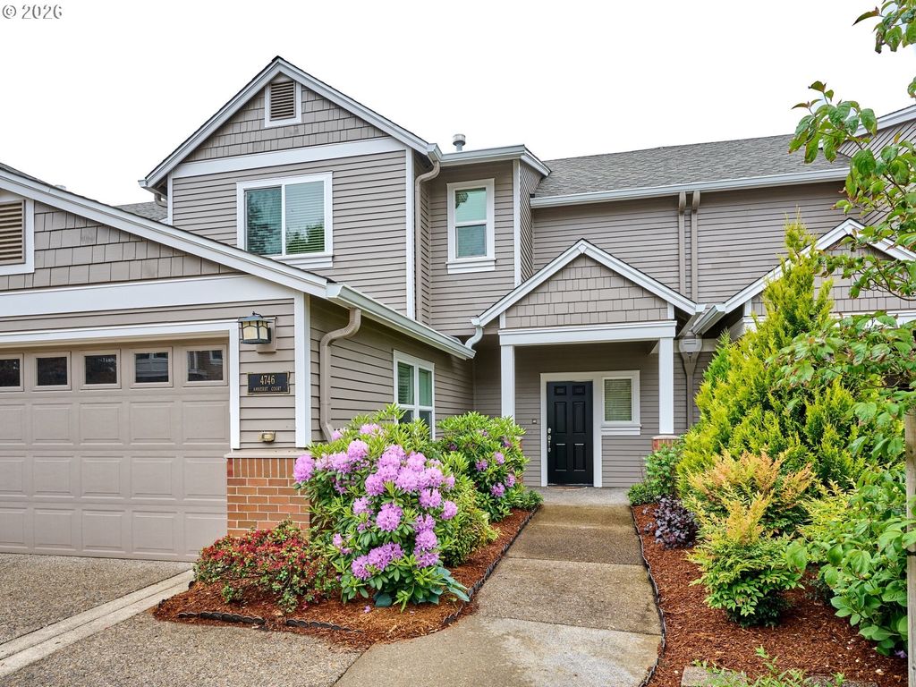 4746 Amherst Ct, Lake Oswego