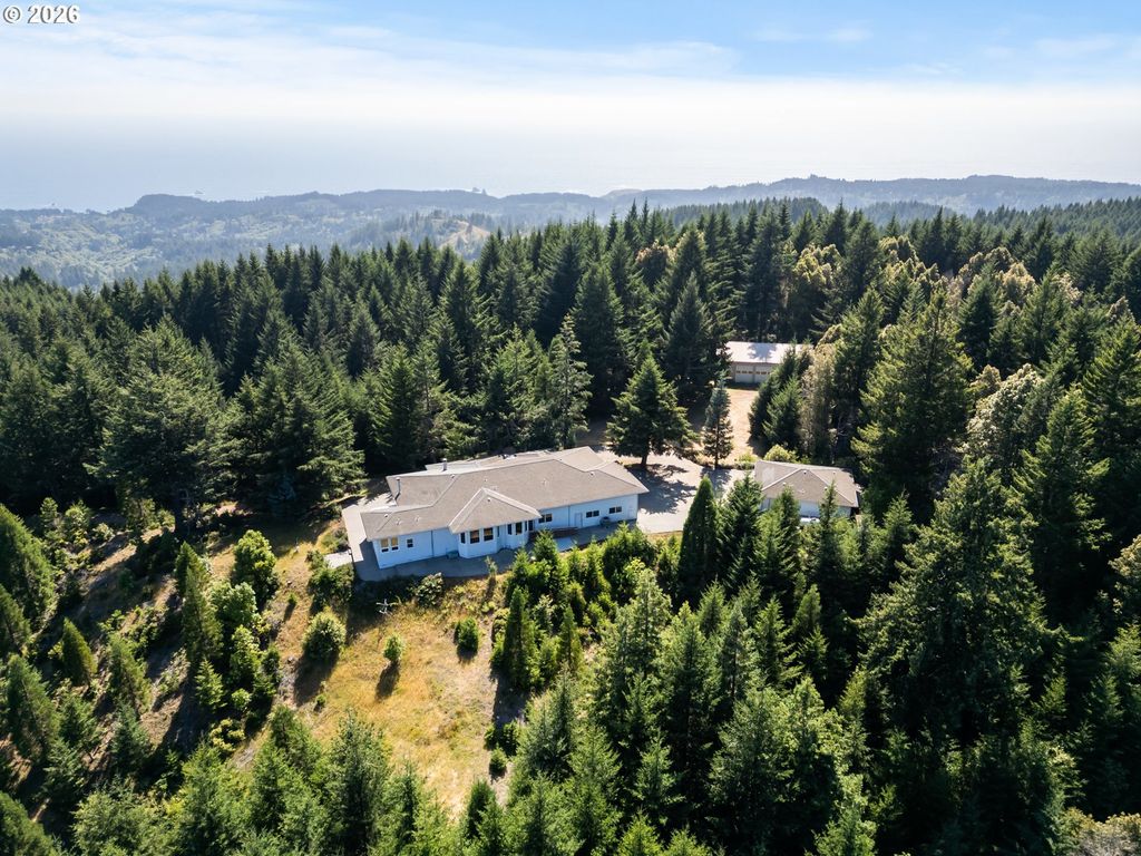 18965 Timeus Ranch Rd, Brookings