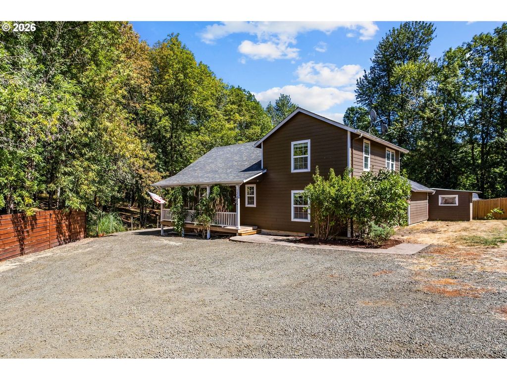 12600 Meadow Lane Rd, Monmouth