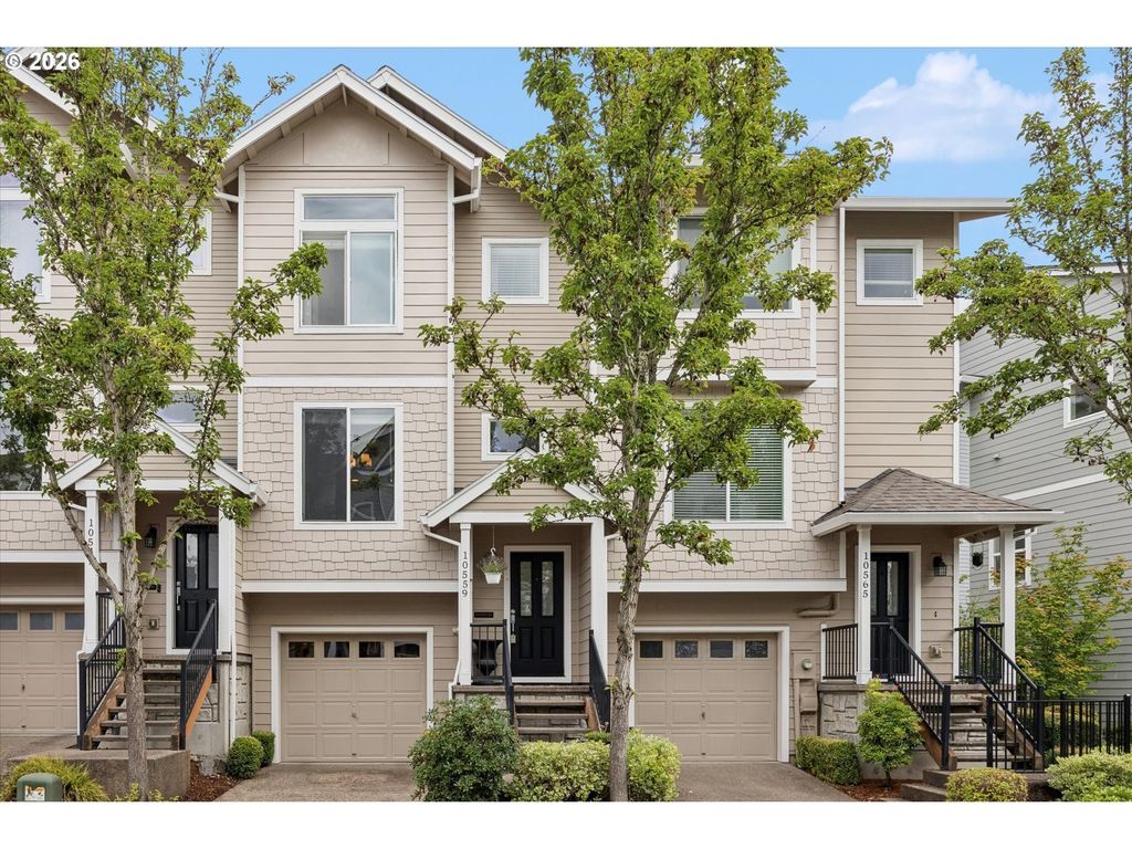 10559 Ne Avery Way, Hillsboro