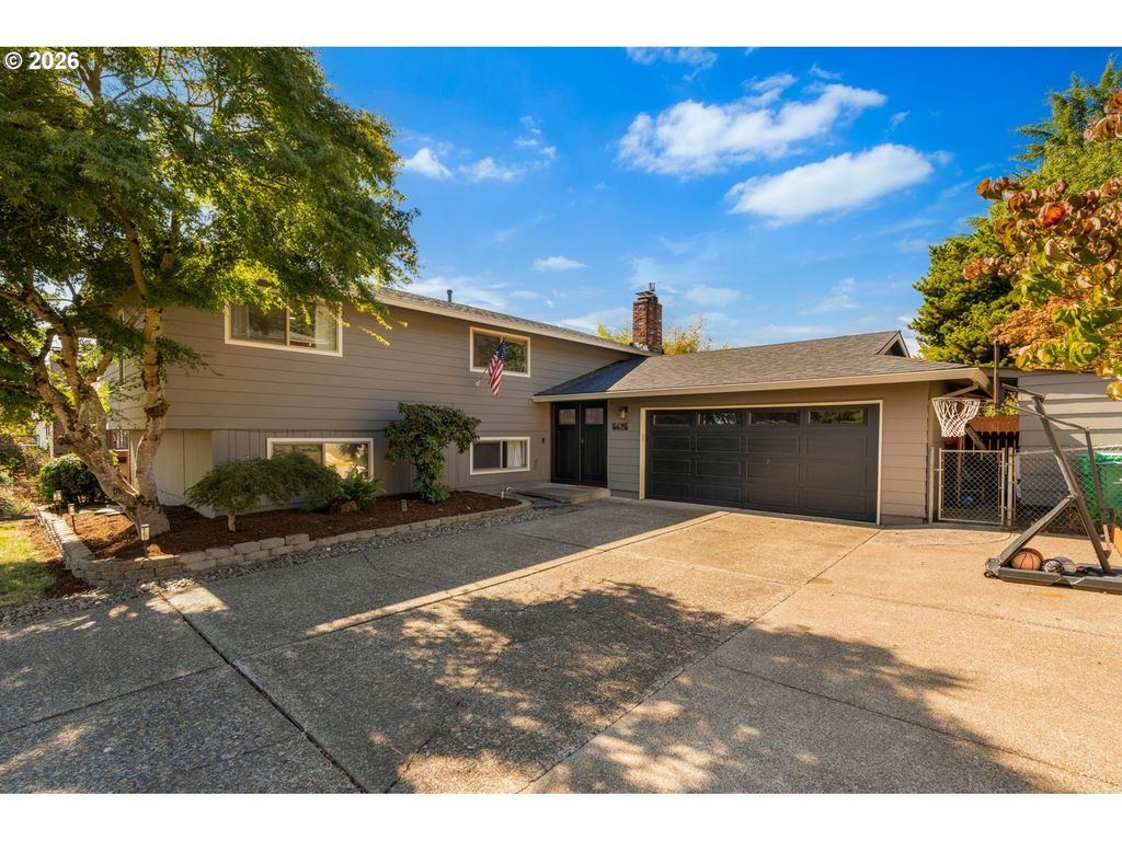 5625 Se Clayson Ave, Milwaukie