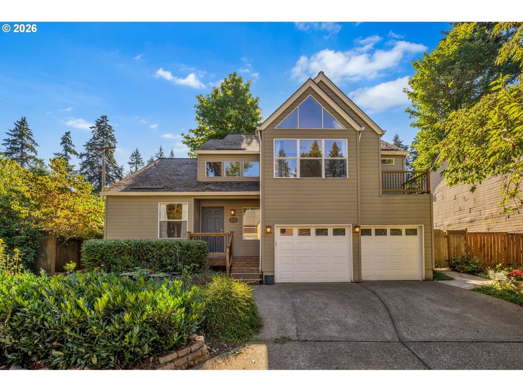 16111 Lindsay Ct, Lake Oswego
