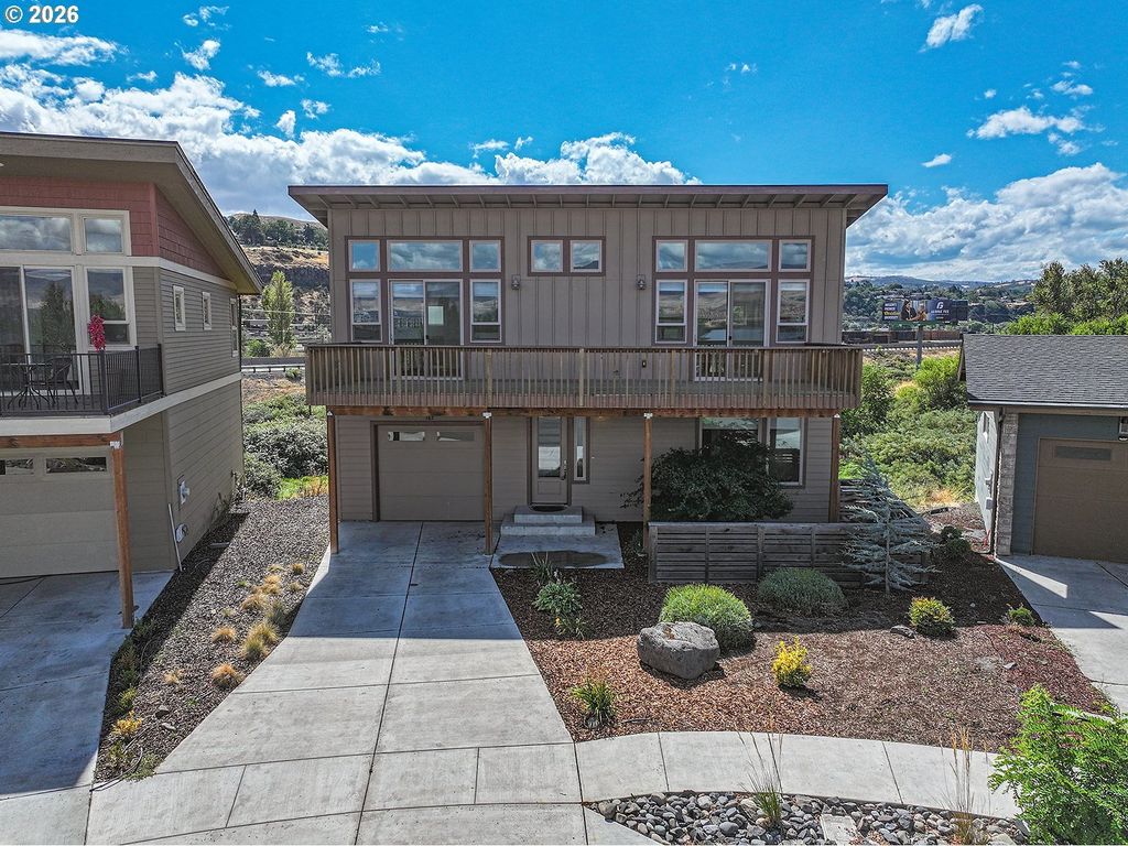 162 Blue Heron Ct, The Dalles