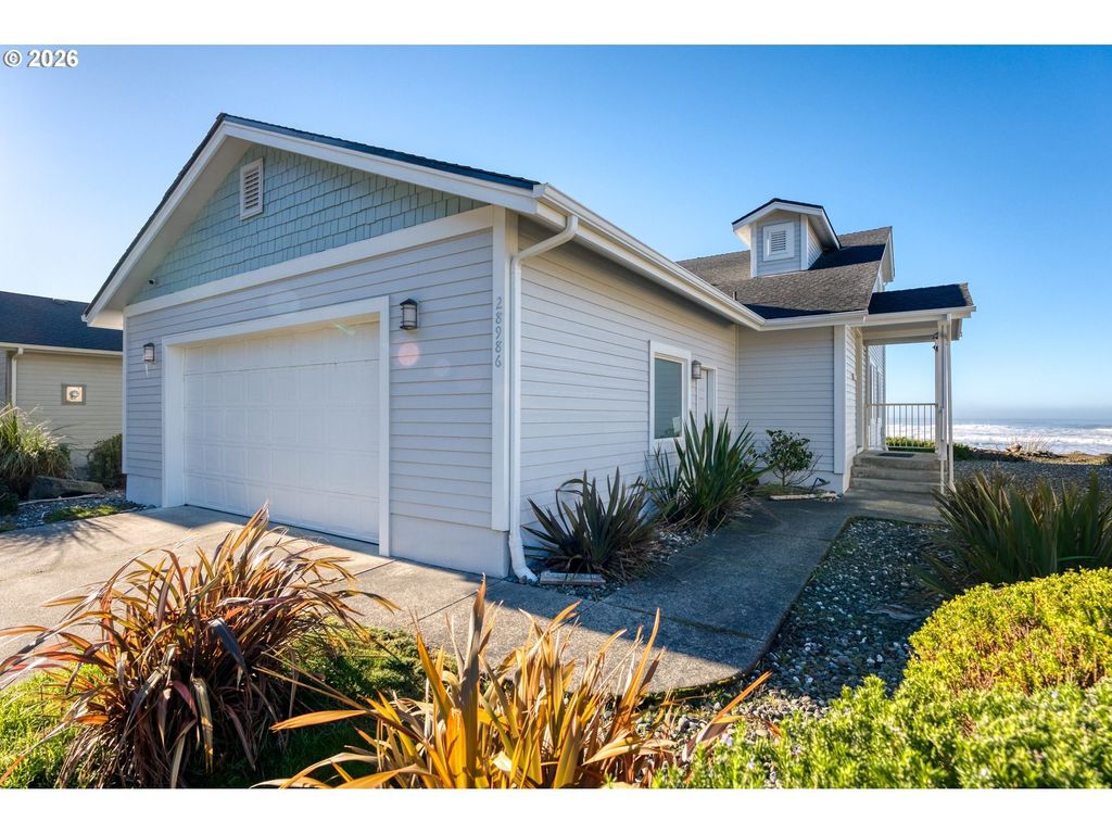 28986 Vizcaino Ct, Gold Beach