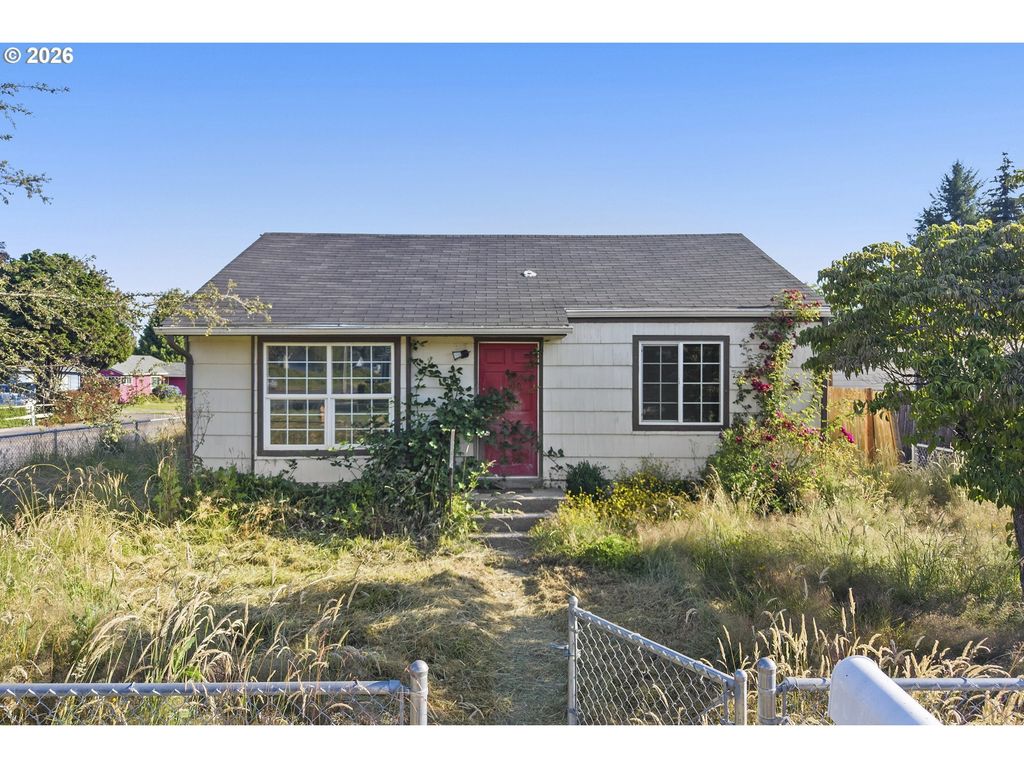3176 Florida St, Longview