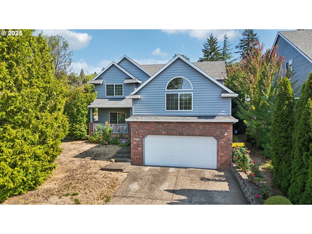 9024 Sw 75th Ave, Portland