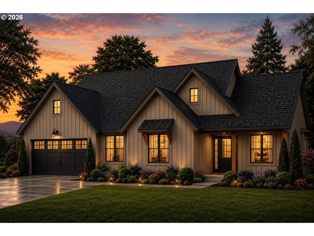 Ne Leander Lot B, Sherwood