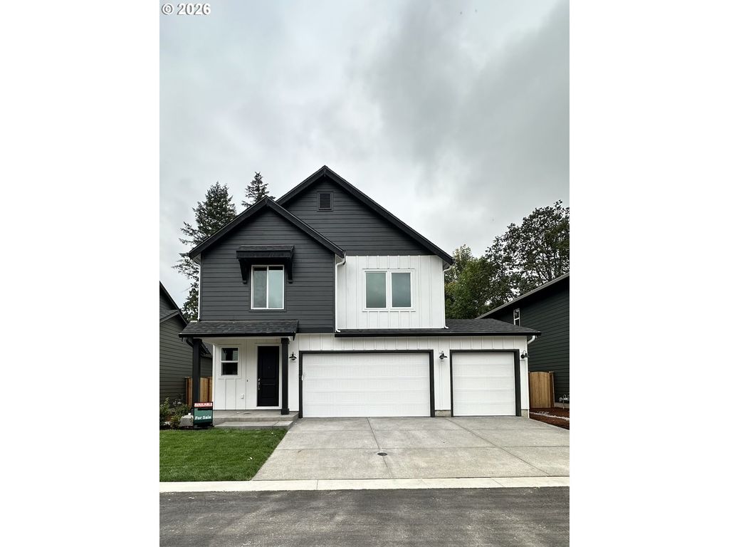 13705 Ne 108th St Lot 48, Vancouver