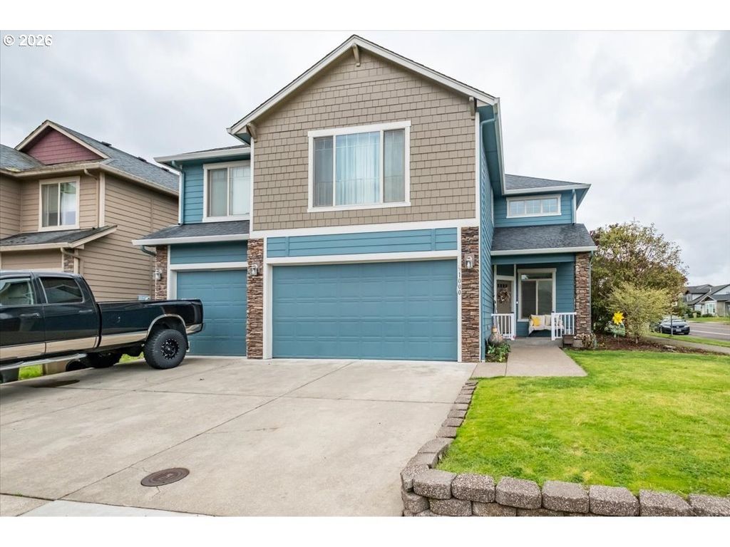 1000 Tasha Way, Lebanon