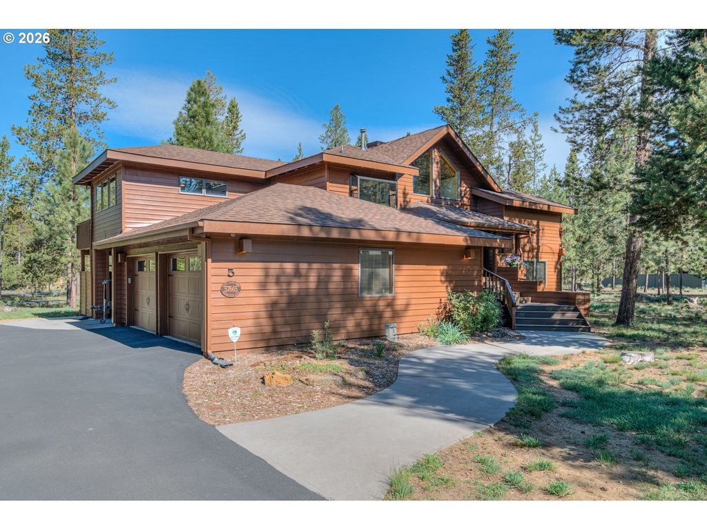 57665 Aspen Ln, Sunriver