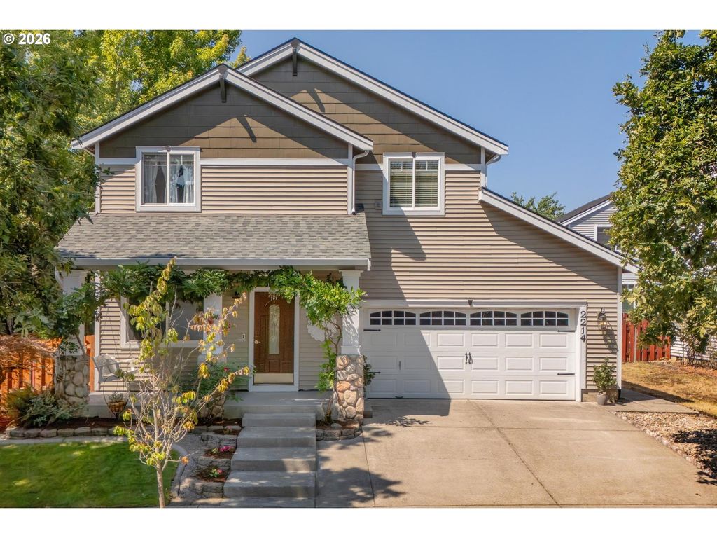 2214 Se 174th Pl, Vancouver