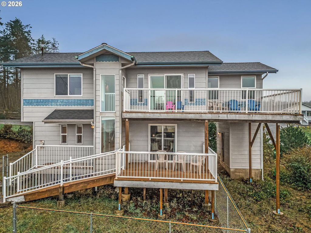 3455 Sw Fernwood Ln, Waldport