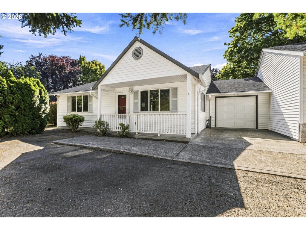 15310 Se Stark St C, Portland