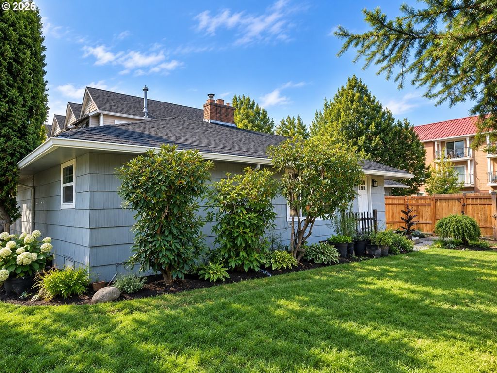 109 Ne 148th Ave, Portland