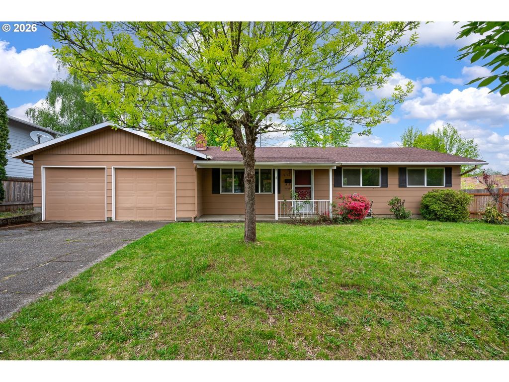 11175 Sw Blakeney St, Beaverton