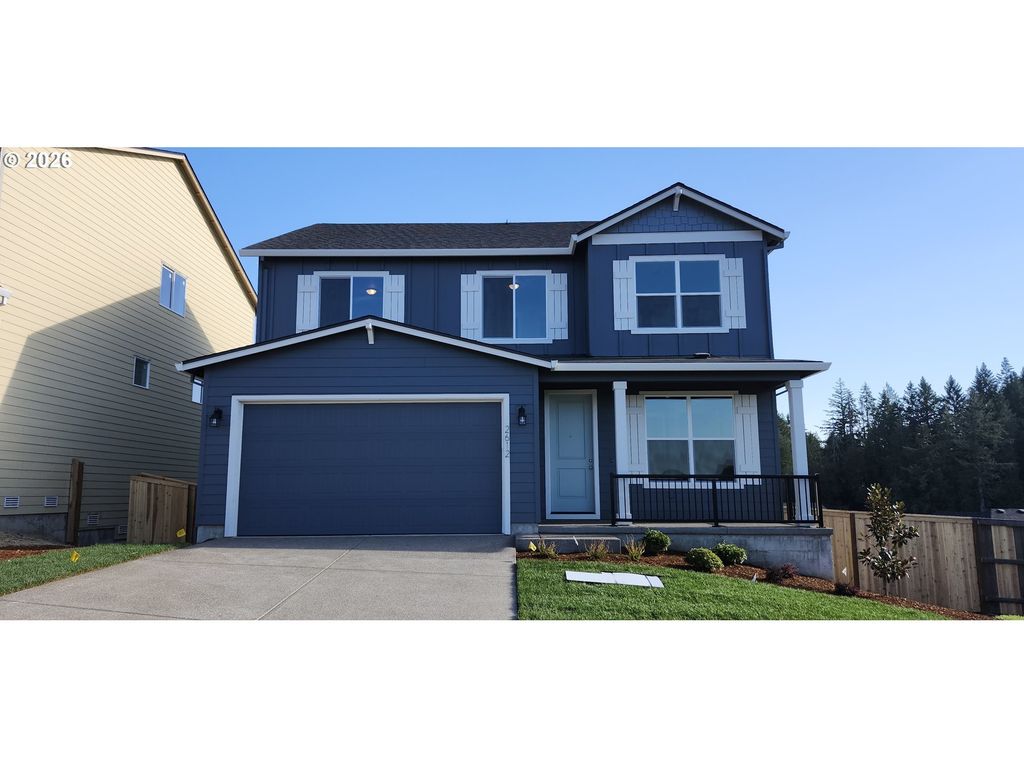 2612 Ne Claire Rd 201, Estacada