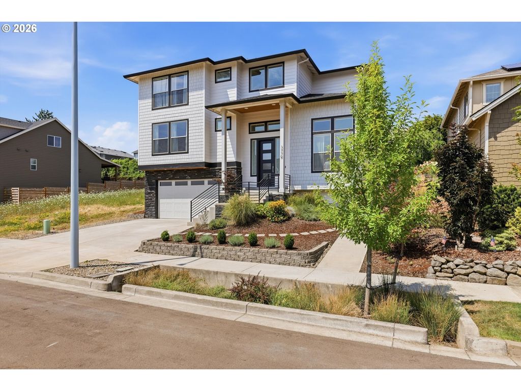 3779 Sw Mckinley St, Gresham
