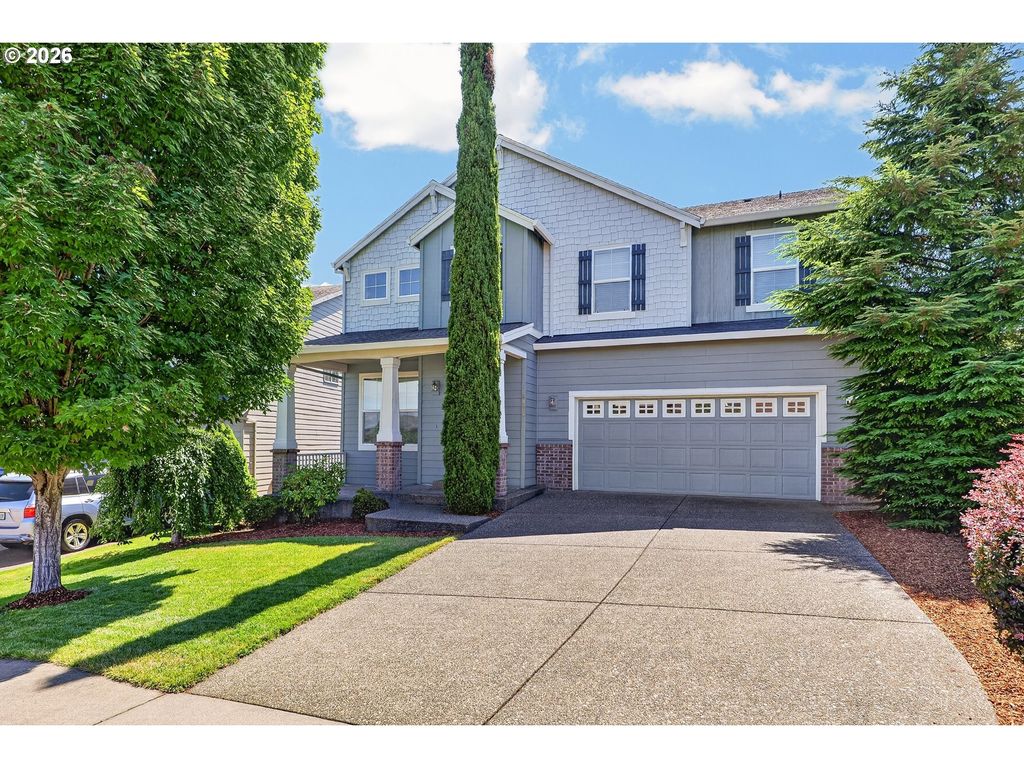 8434 Sw 186th Ave, Beaverton