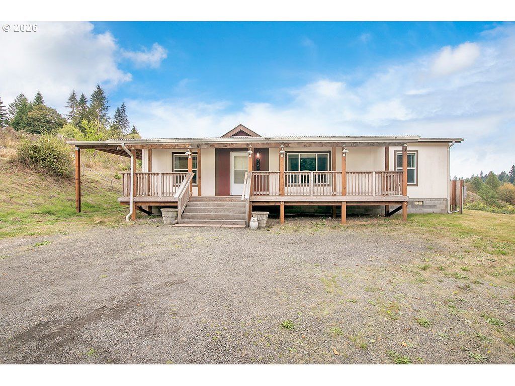 721 Robertson Rd, Longview