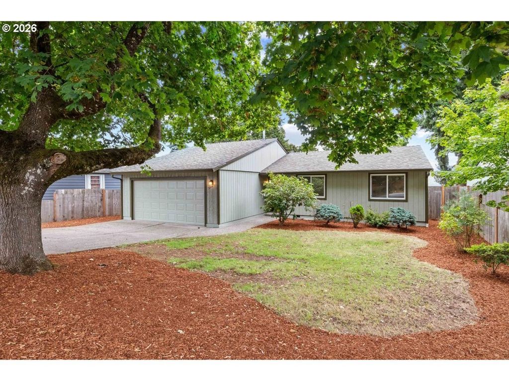 5122 Sunnyside Rd Se, Salem